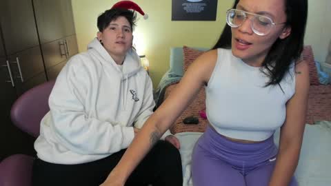 VALENTINA Luna  online show from December 31, 6:05 am