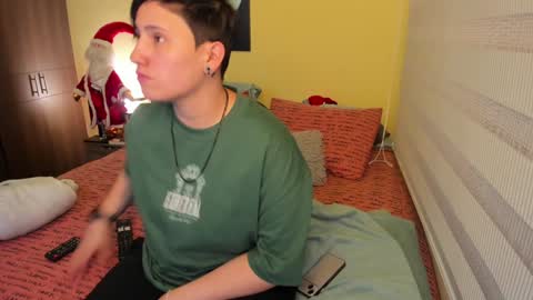 VALENTINA Luna  online show from January 4, 2:56 am