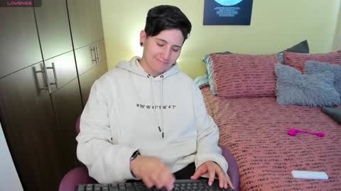 VALENTINA Luna  online show from January 6, 3:20 am