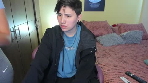 VALENTINA Luna  online show from January 19, 5:48 am