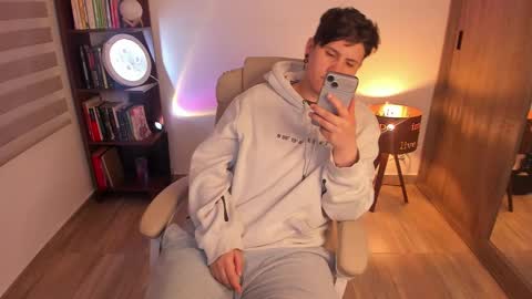 VALENTINA Luna  online show from February 25, 4:57 am