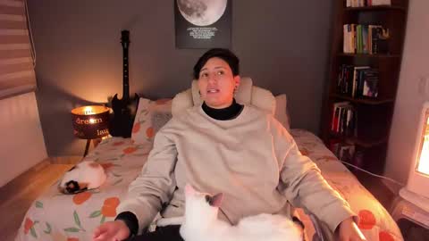 VALENTINA Luna  online show from September 10, 2:11 am