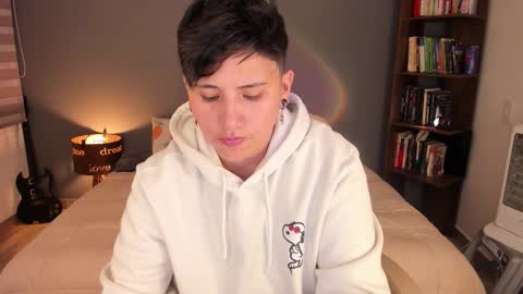 VALENTINA Luna  online show from October 8, 2:42 am