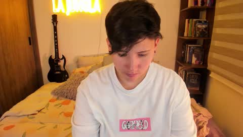 VALENTINA Luna  online show from October 15, 1:06 am