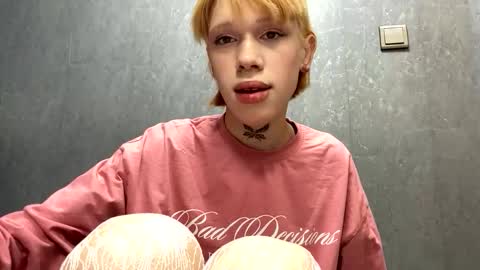 Polik   online show from November 23, 8:08 pm