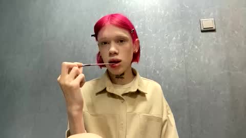 Polik   online show from November 24, 11:26 pm