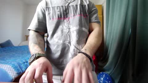 Snapshot of muslejoker chatting on January 20, 9:46 am musle joker online show from January 20, 9:46 am