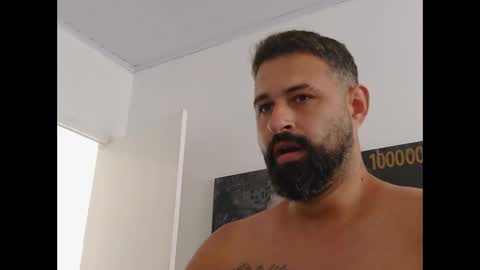 musosc online show from March 7, 7:16 pm