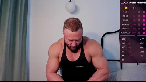 Snapshot of musscle_king chatting on December 13, 12:06 pm Artemius online show from December 13, 12:06 pm