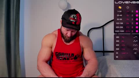 Snapshot of musscle_king chatting on December 26, 12:49 pm Artemius online show from December 26, 12:49 pm