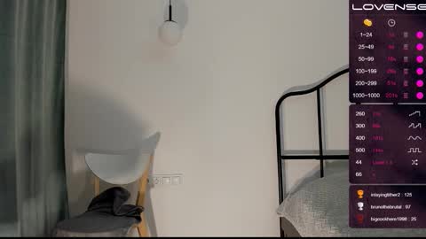 Snapshot of musscle_king chatting on January 12, 3:25 pm Artemius online show from January 12, 3:25 pm