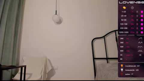 Snapshot of musscle_king chatting on January 26, 3:03 pm Artemius online show from January 26, 3:03 pm