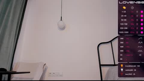 Snapshot of musscle_king chatting on February 8, 2:05 pm Artemius online show from February 8, 2:05 pm