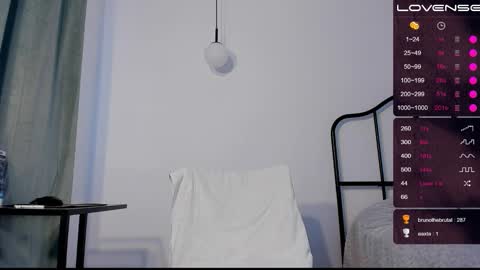 Snapshot of musscle_king chatting on February 9, 12:19 pm Artemius online show from February 9, 12:19 pm