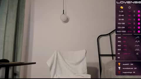 Snapshot of musscle_king chatting on February 9, 3:23 pm Artemius online show from February 9, 3:23 pm