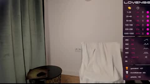 Snapshot of musscle_king chatting on March 1, 12:23 pm Artemius online show from March 1, 12:23 pm