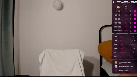 Snapshot of musscle_king chatting on March 1, 3:27 pm Artemius online show from March 1, 3:27 pm