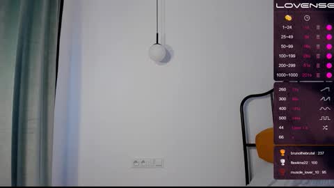 Snapshot of musscle_king chatting on March 7, 1:51 pm Artemius online show from March 7, 1:51 pm