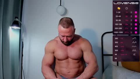 Snapshot of musscle_king chatting on October 12, 11:53 am Artemius online show from October 12, 11:53 am