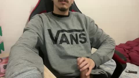 muupp69 online show from December 24, 12:11 am