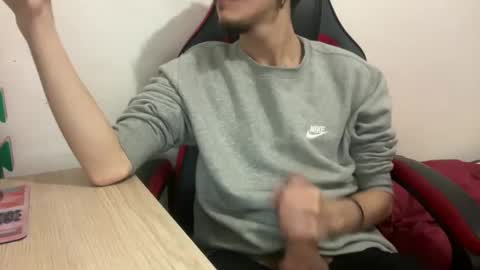 muupp69 online show from December 29, 12:55 pm