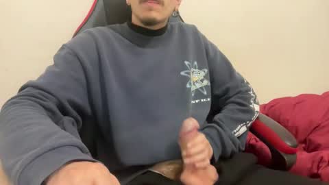 muupp69 online show from December 31, 2:29 am