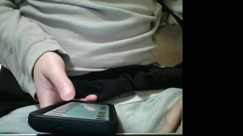 SubDaddy420 online show from December 4, 4:22 am