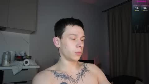 1x1 online show from November 5, 7:52 am