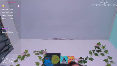 Snapshot of mxsshoney chatting on October 12, 9:41 am Sara IG online show from October 12, 9:41 am