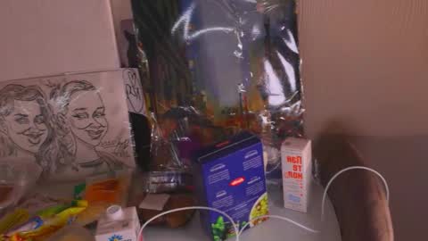 Emmy online show from December 5, 2:14 pm