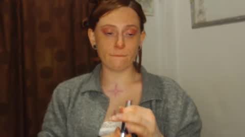 Snapshot of my_kind_of_love chatting on October 22, 6:35 am sara i know you love me xoxox online show from October 22, 6:35 am