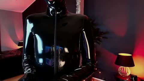 Maite online show from January 1, 10:54 am