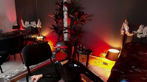 Maite online show from January 6, 6:41 pm