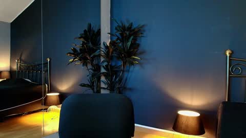 Maite online show from January 27, 7:24 pm