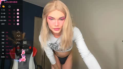 Sandra Muse online show from January 11, 1:11 pm