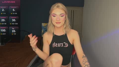 Sandra Muse online show from March 1, 7:59 pm