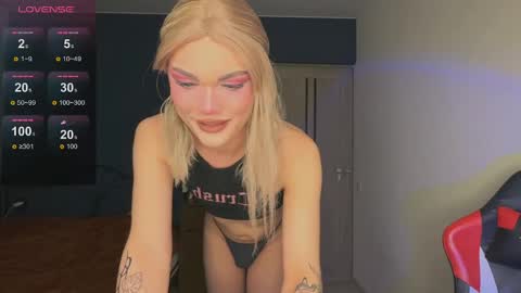 Sandra Muse online show from March 2, 3:48 pm