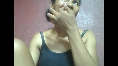 Snapshot of myaldiah chatting on February 2, 11:19 am myaldiah online show from February 2, 11:19 am