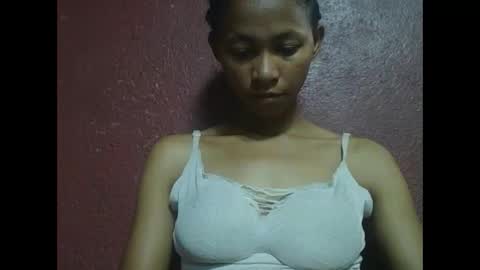 Snapshot of myaldiah chatting on February 6, 5:25 am myaldiah online show from February 6, 5:25 am