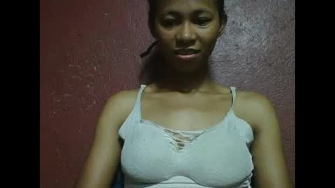 Snapshot of myaldiah chatting on February 7, 3:12 am myaldiah online show from February 7, 3:12 am