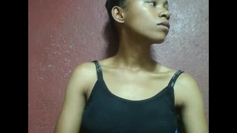 Snapshot of myaldiah chatting on February 17, 12:59 pm myaldiah online show from February 17, 12:59 pm