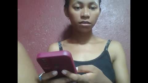 Snapshot of myaldiah chatting on March 9, 12:31 pm myaldiah online show from March 9, 12:31 pm