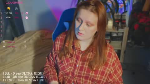 Kate online show from December 20, 6:29 am