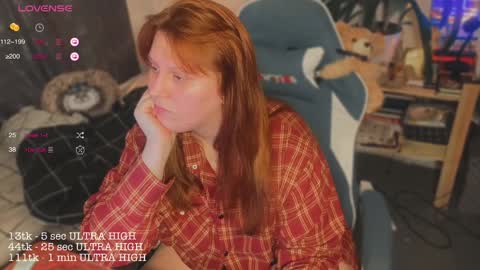 Kate online show from December 28, 11:48 pm