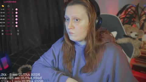 Kate online show from January 8, 10:16 pm