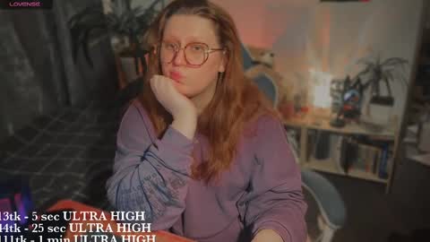 Kate online show from February 15, 10:10 pm