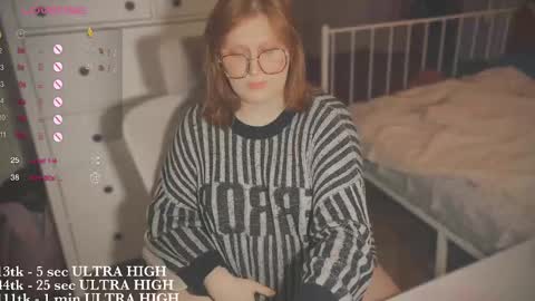 Kate online show from March 2, 10:05 pm