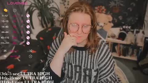 Kate online show from September 8, 10:31 pm