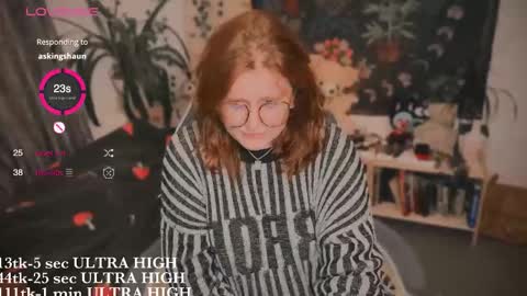 Kate online show from September 18, 10:12 pm