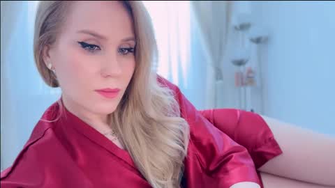 Mya-be Yours P online show from February 24, 1:53 pm